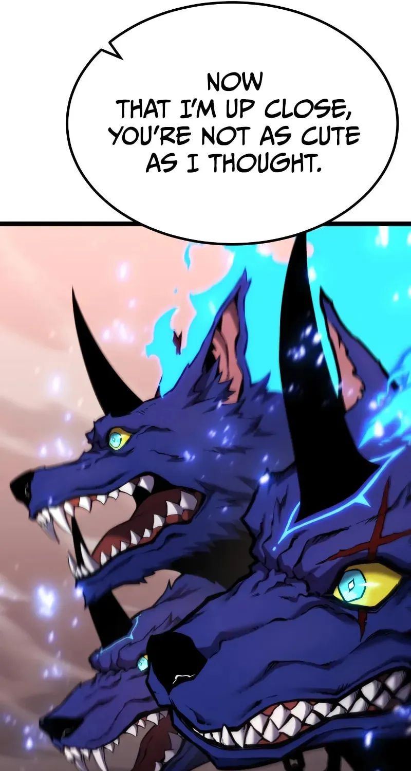 Artifact-Devouring Player Chapter 21 page 21 - 