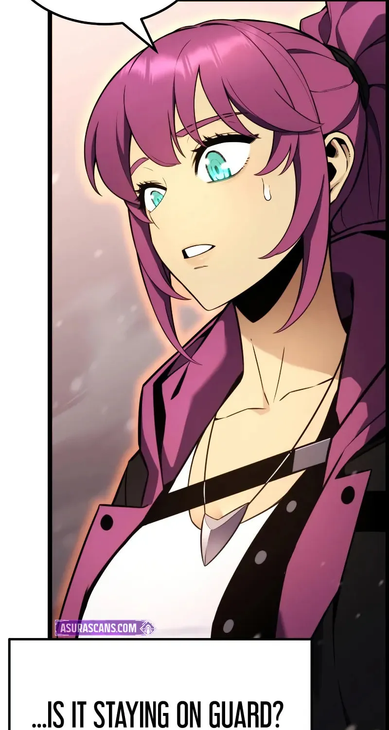 Artifact-Devouring Player Chapter 21 page 27 - 
