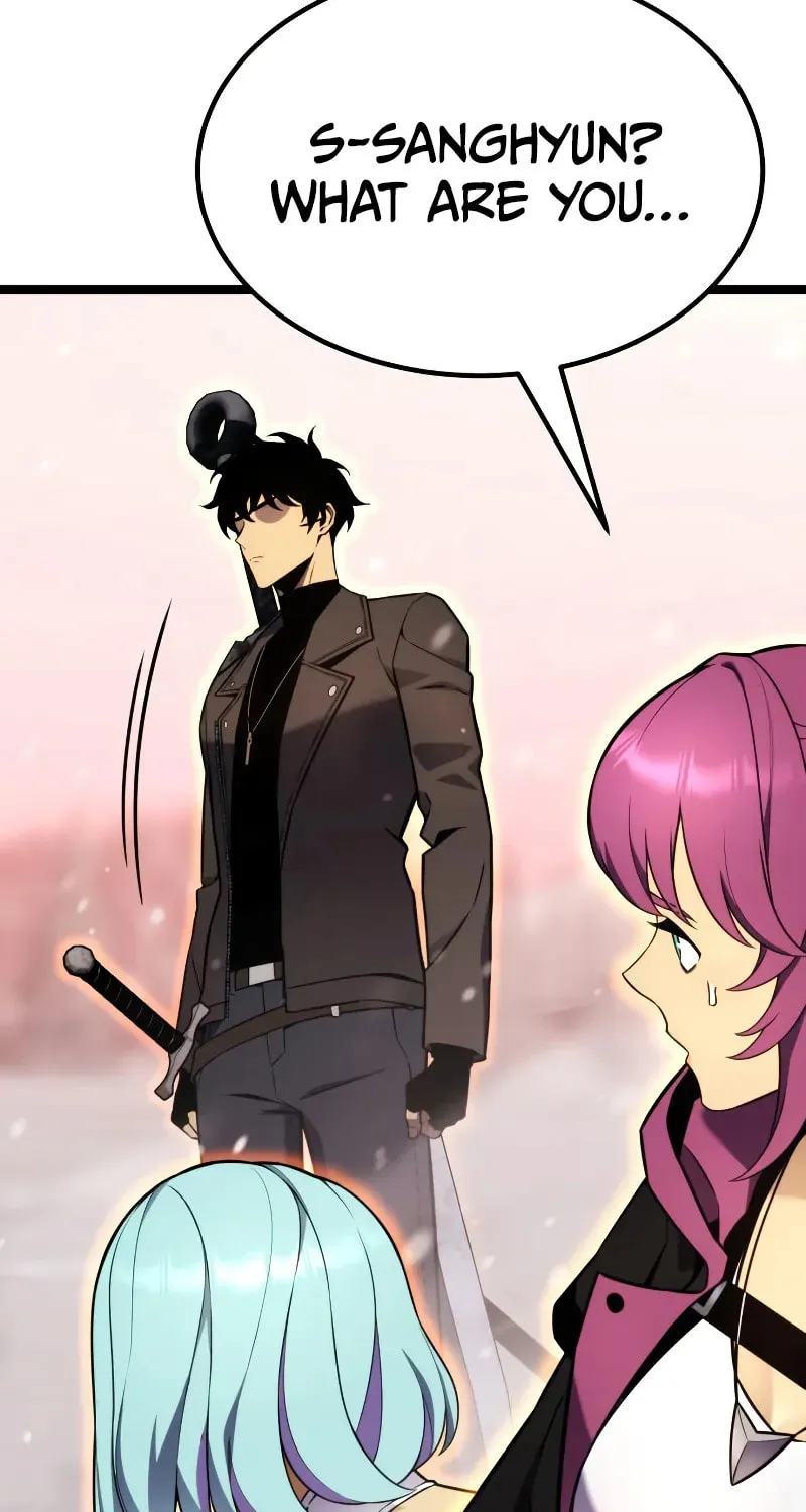 Artifact-Devouring Player Chapter 21 page 4 - 