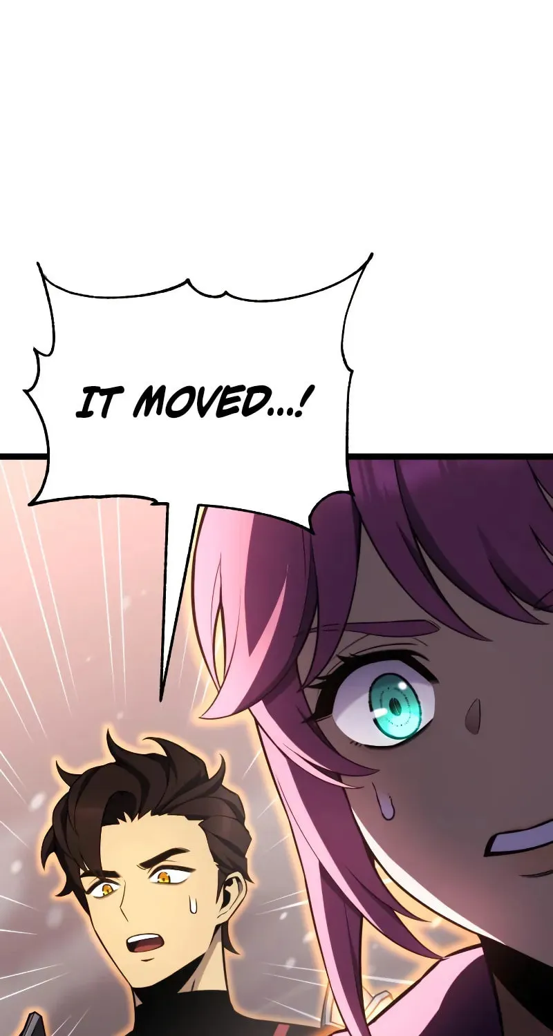 Artifact-Devouring Player Chapter 21 page 31 - 
