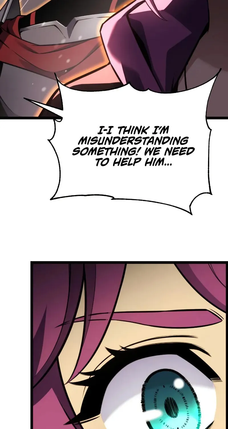 Artifact-Devouring Player Chapter 21 page 32 - 