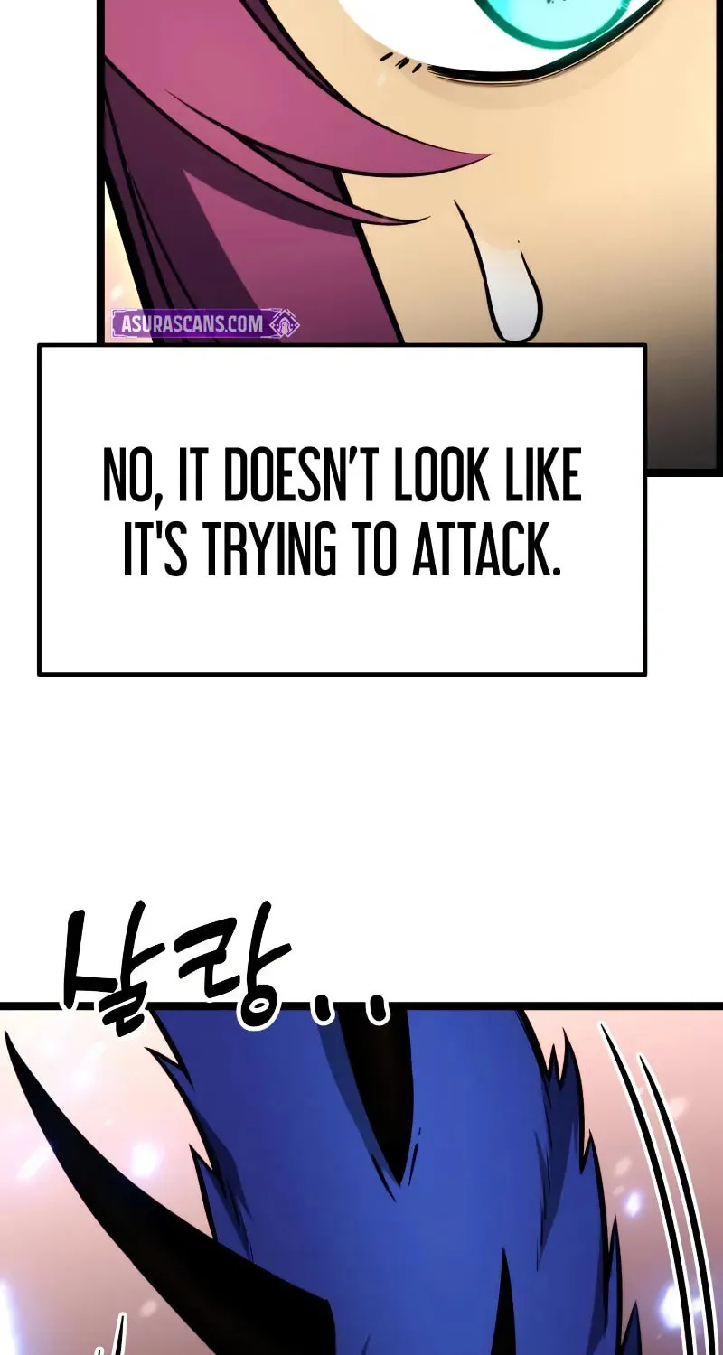 Artifact-Devouring Player Chapter 21 page 33 - 