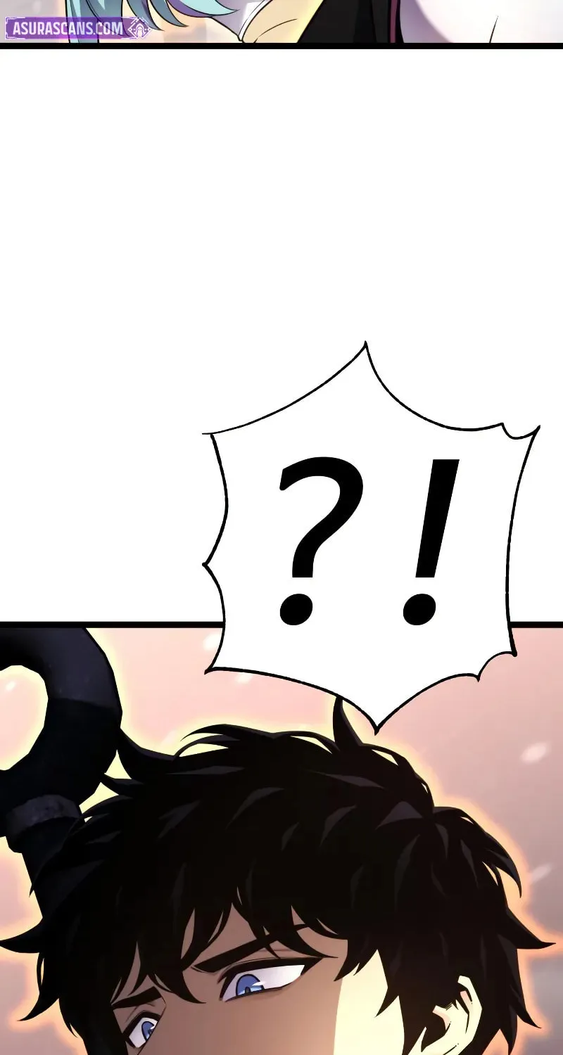 Artifact-Devouring Player Chapter 21 page 5 - 