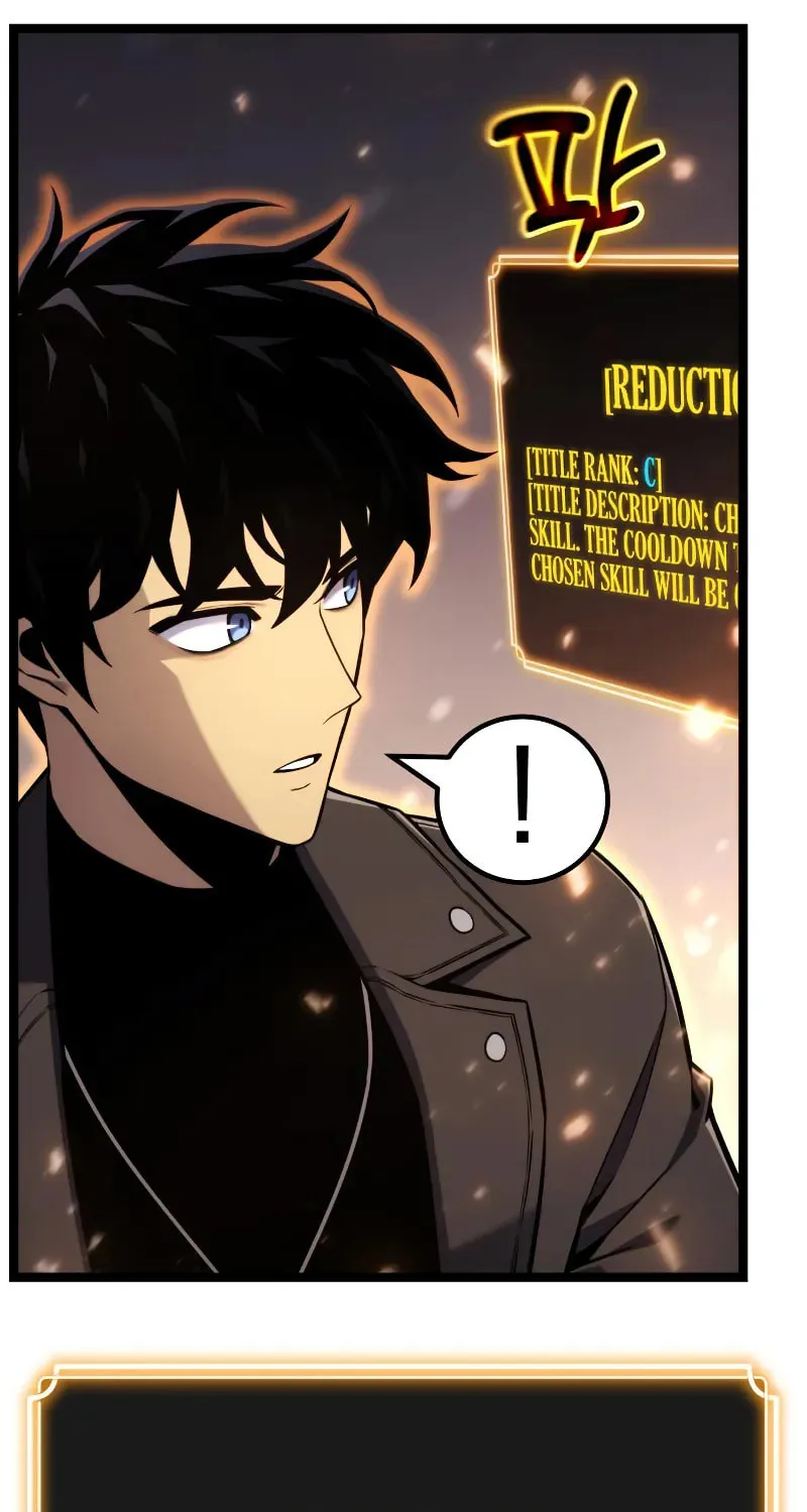 Artifact-Devouring Player Chapter 21 page 45 - 