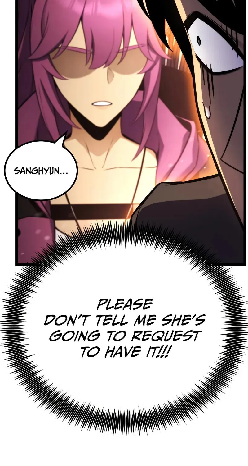 Artifact-Devouring Player Chapter 21 page 56 - 