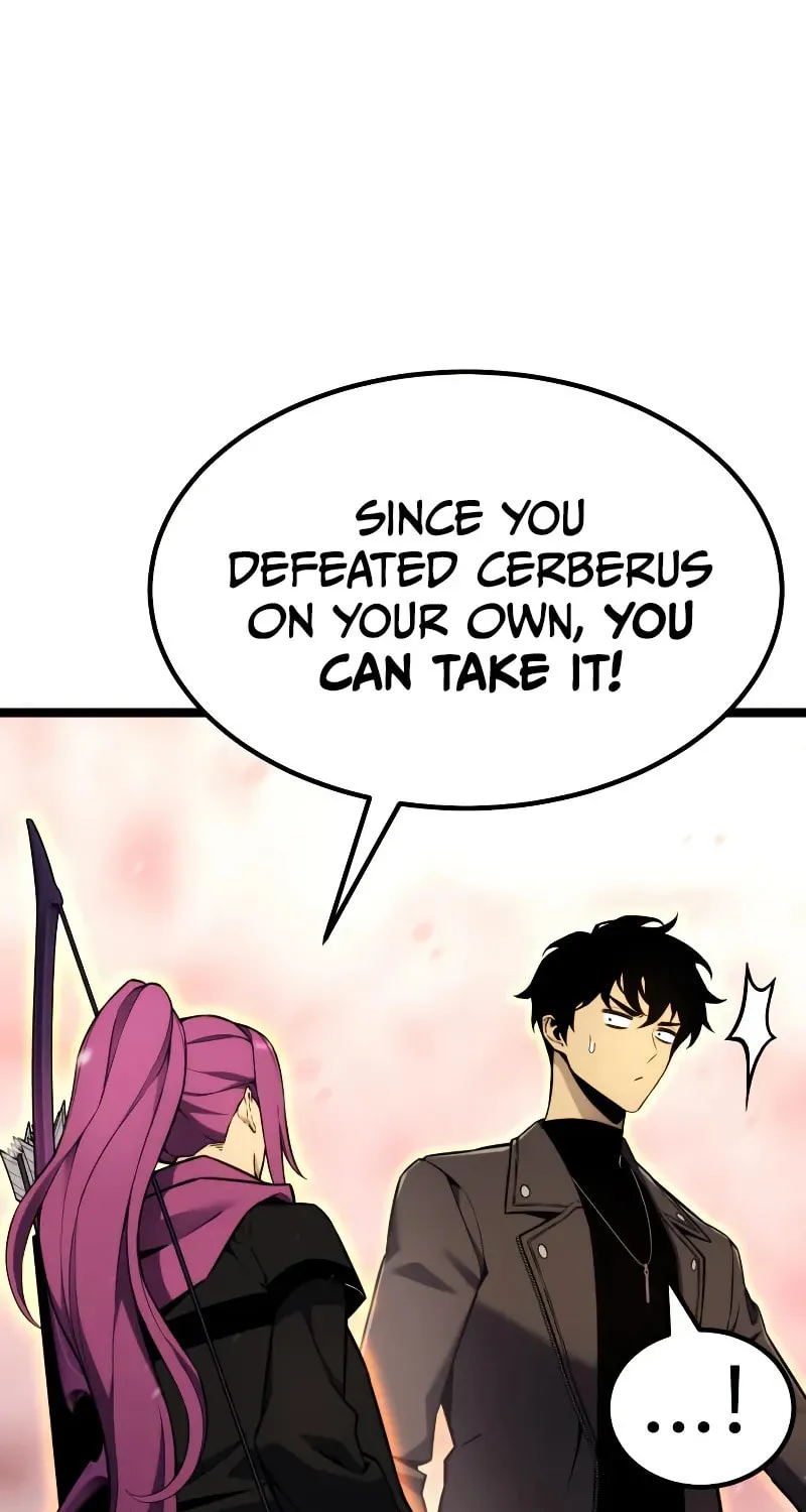 Artifact-Devouring Player Chapter 21 page 57 - 