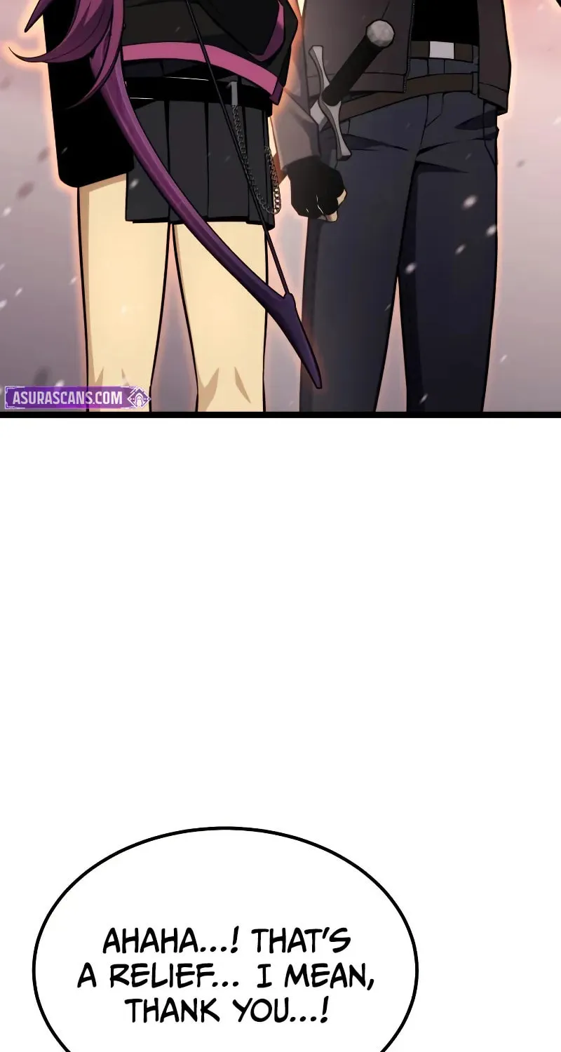 Artifact-Devouring Player Chapter 21 page 58 - 
