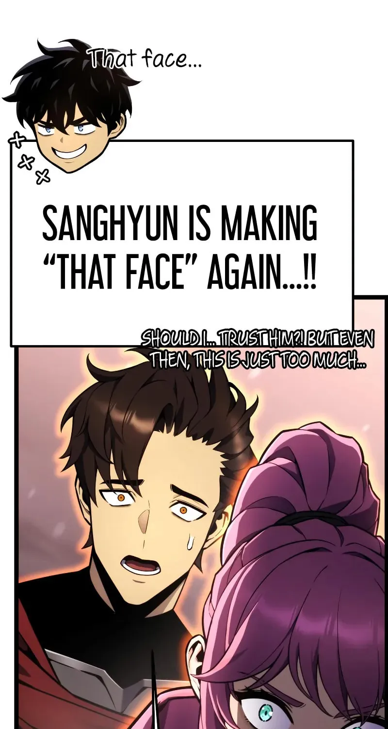 Artifact-Devouring Player Chapter 21 page 7 - 