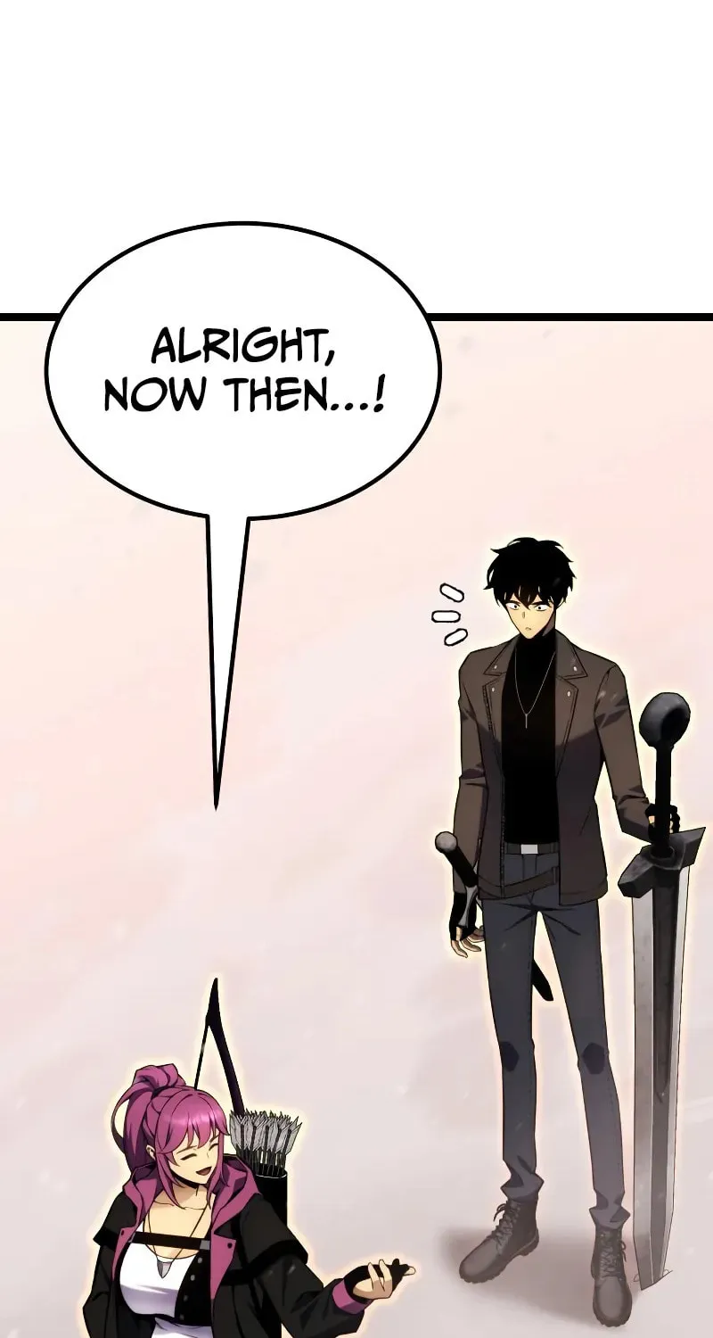 Artifact-Devouring Player Chapter 21 page 64 - 