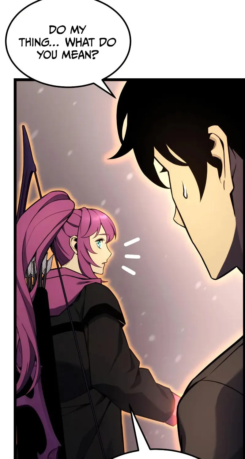 Artifact-Devouring Player Chapter 21 page 66 - 