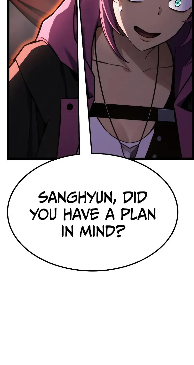 Artifact-Devouring Player Chapter 21 page 8 - 