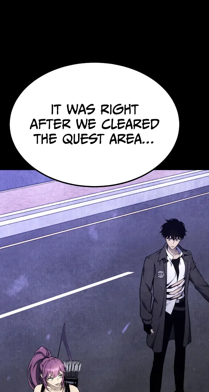 Artifact-Devouring Player Chapter 21 page 71 - 