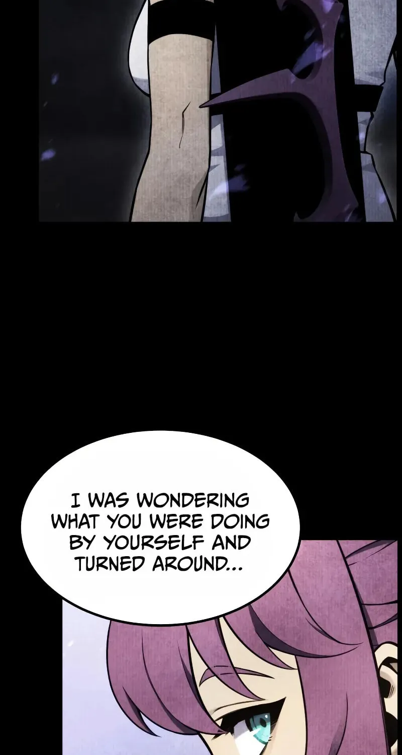 Artifact-Devouring Player Chapter 21 page 74 - 