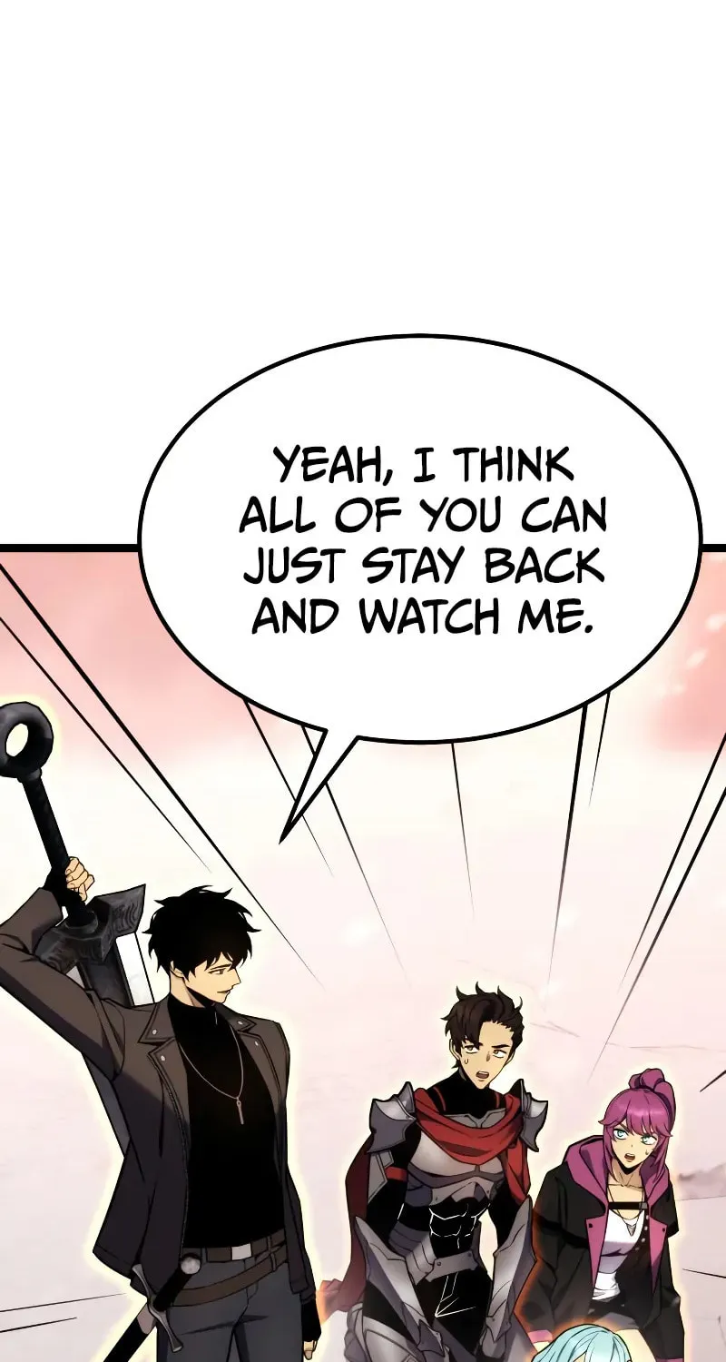 Artifact-Devouring Player Chapter 21 page 9 - 