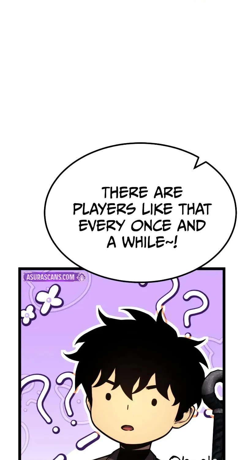Artifact-Devouring Player Chapter 21 page 82 - 