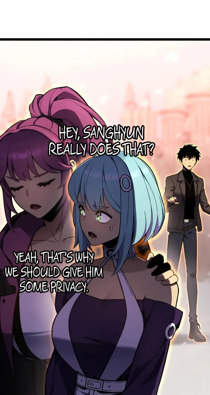 Artifact-Devouring Player Chapter 21 page 84 - 