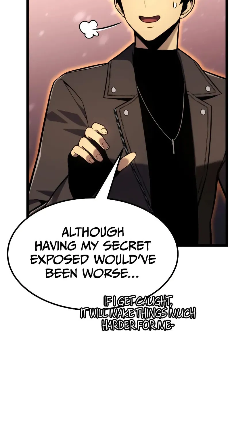 Artifact-Devouring Player Chapter 21 page 86 - 