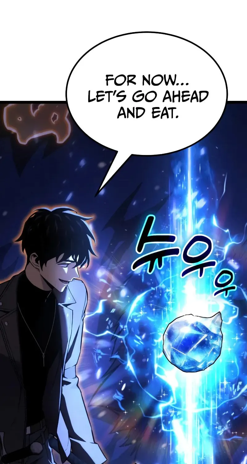 Artifact-Devouring Player Chapter 21 page 87 - 