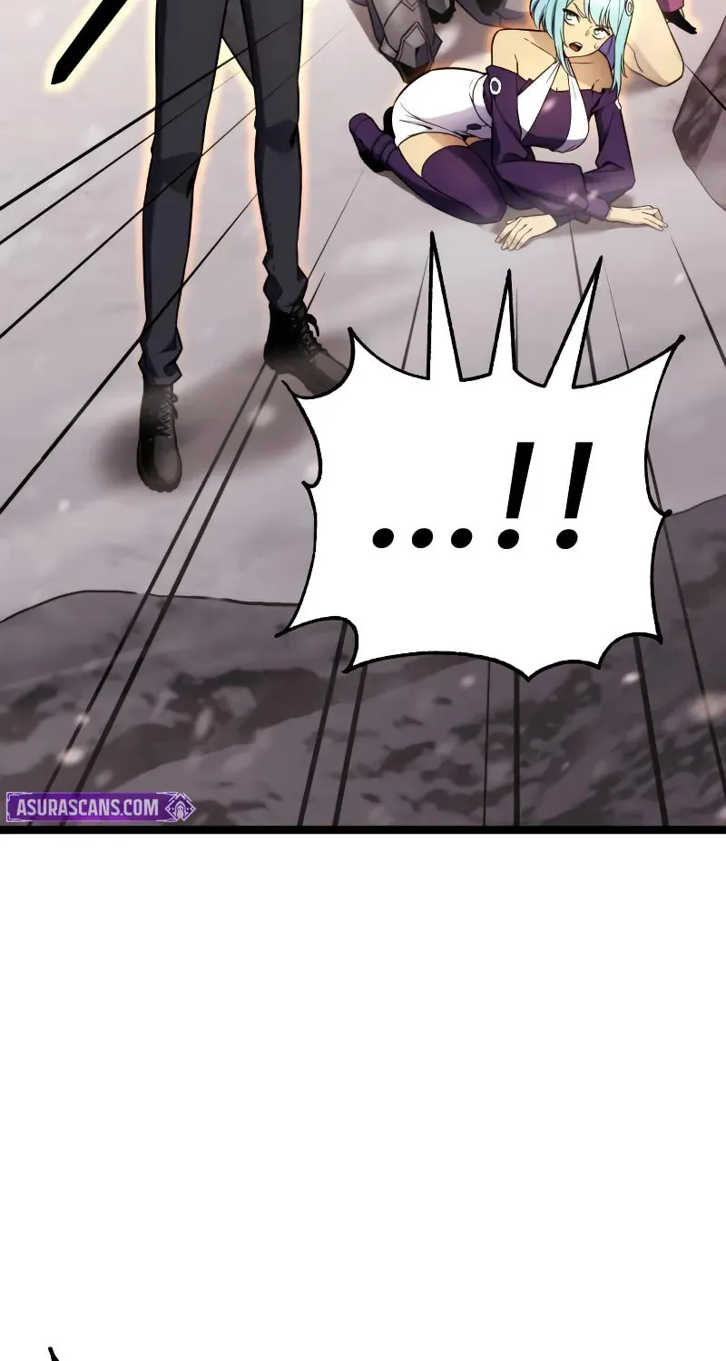 Artifact-Devouring Player Chapter 21 page 10 - 