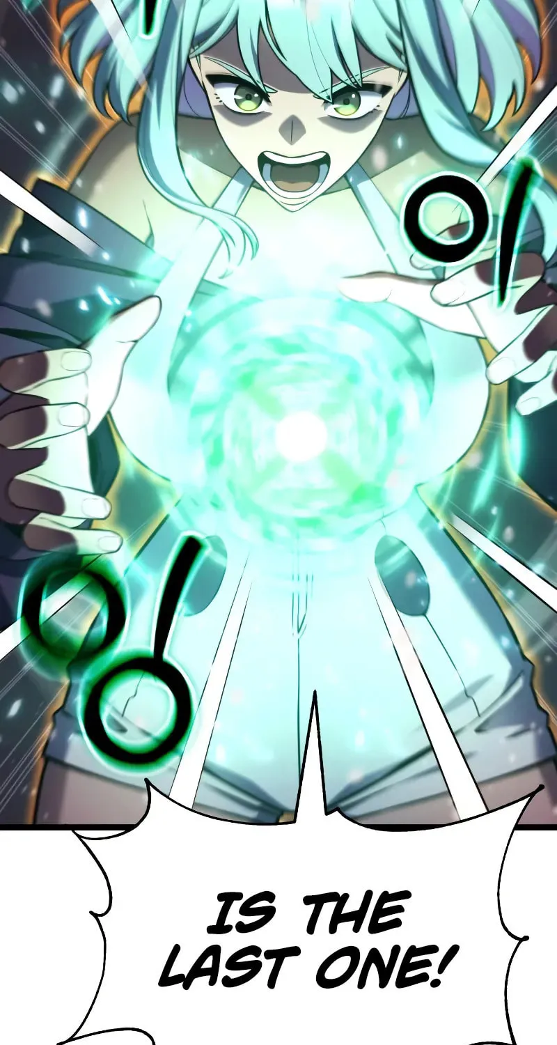 Artifact-Devouring Player Chapter 21 page 92 - 