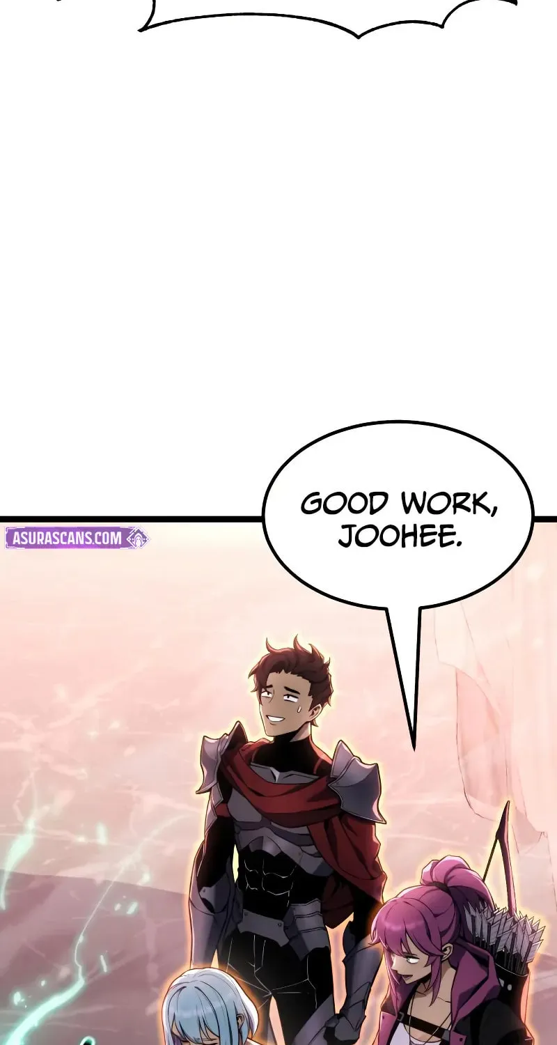Artifact-Devouring Player Chapter 21 page 93 - 