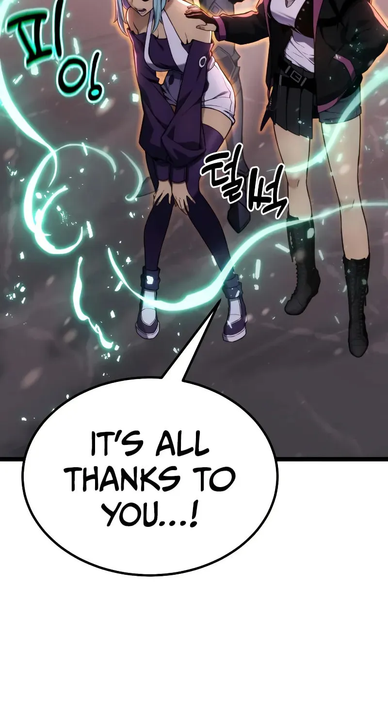 Artifact-Devouring Player Chapter 21 page 94 - 