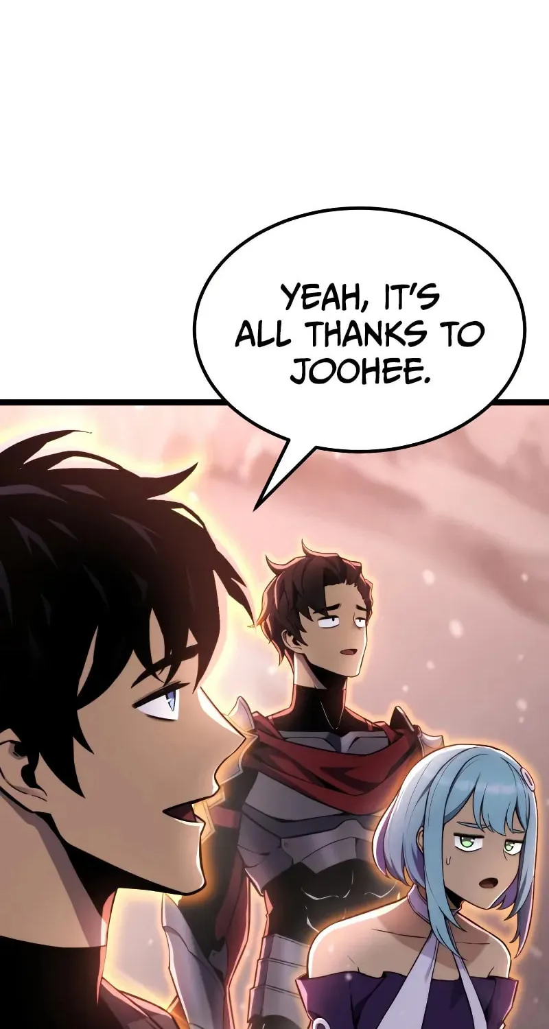 Artifact-Devouring Player Chapter 21 page 95 - 