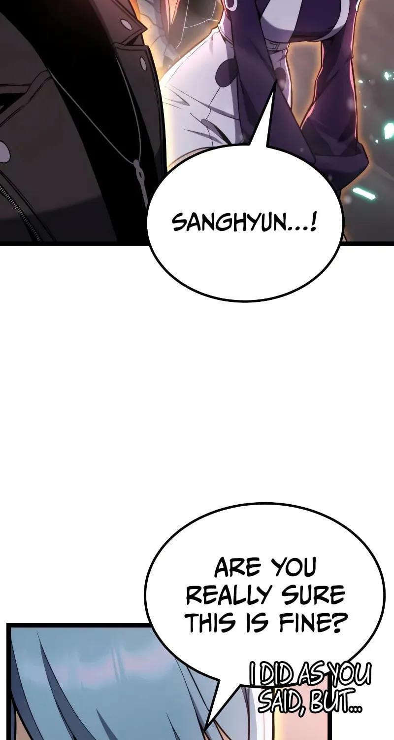 Artifact-Devouring Player Chapter 21 page 96 - 