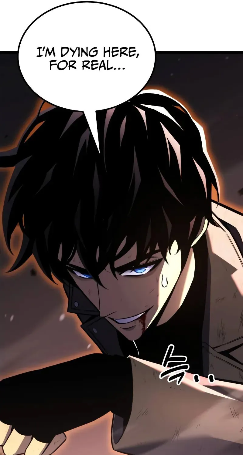 Artifact-Devouring Player Chapter 22 page 11 - 