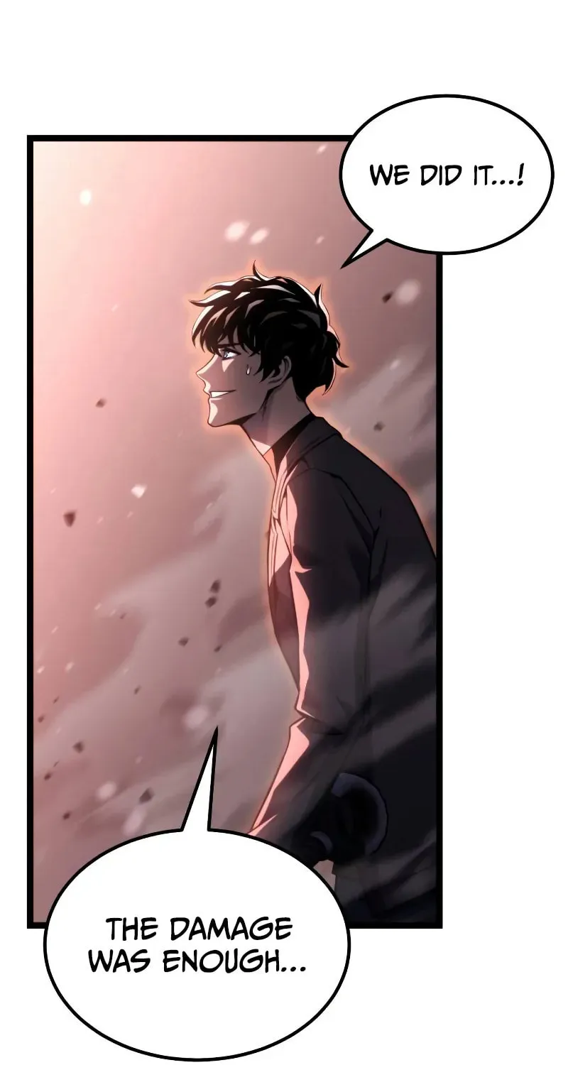 Artifact-Devouring Player Chapter 22 page 101 - 