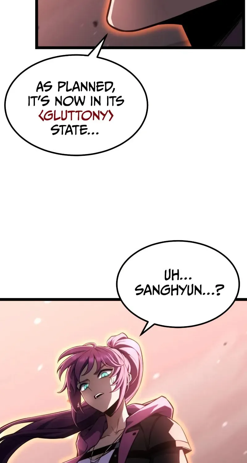 Artifact-Devouring Player Chapter 22 page 103 - 
