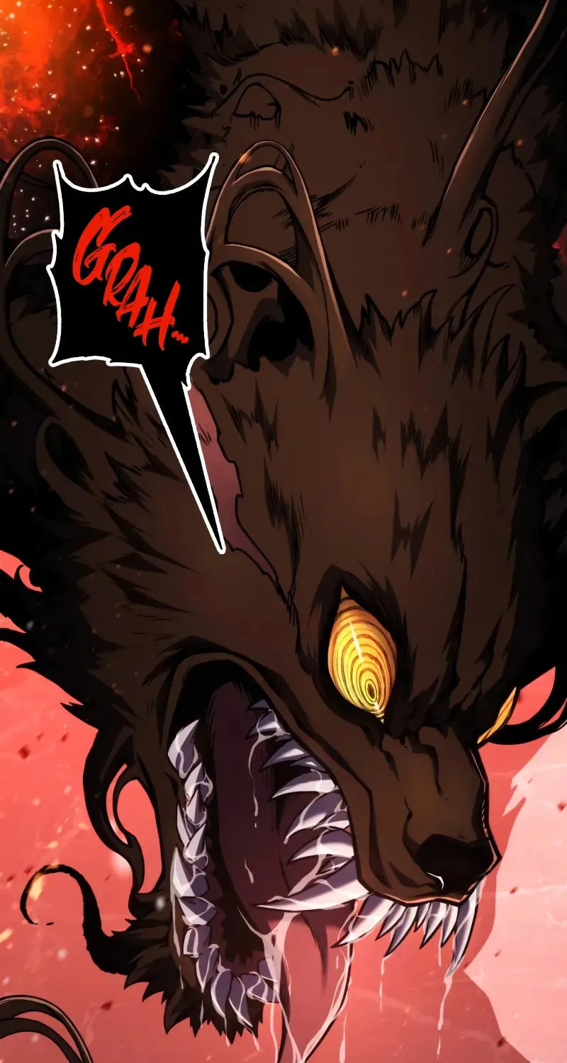 Artifact-Devouring Player Chapter 22 page 108 - 