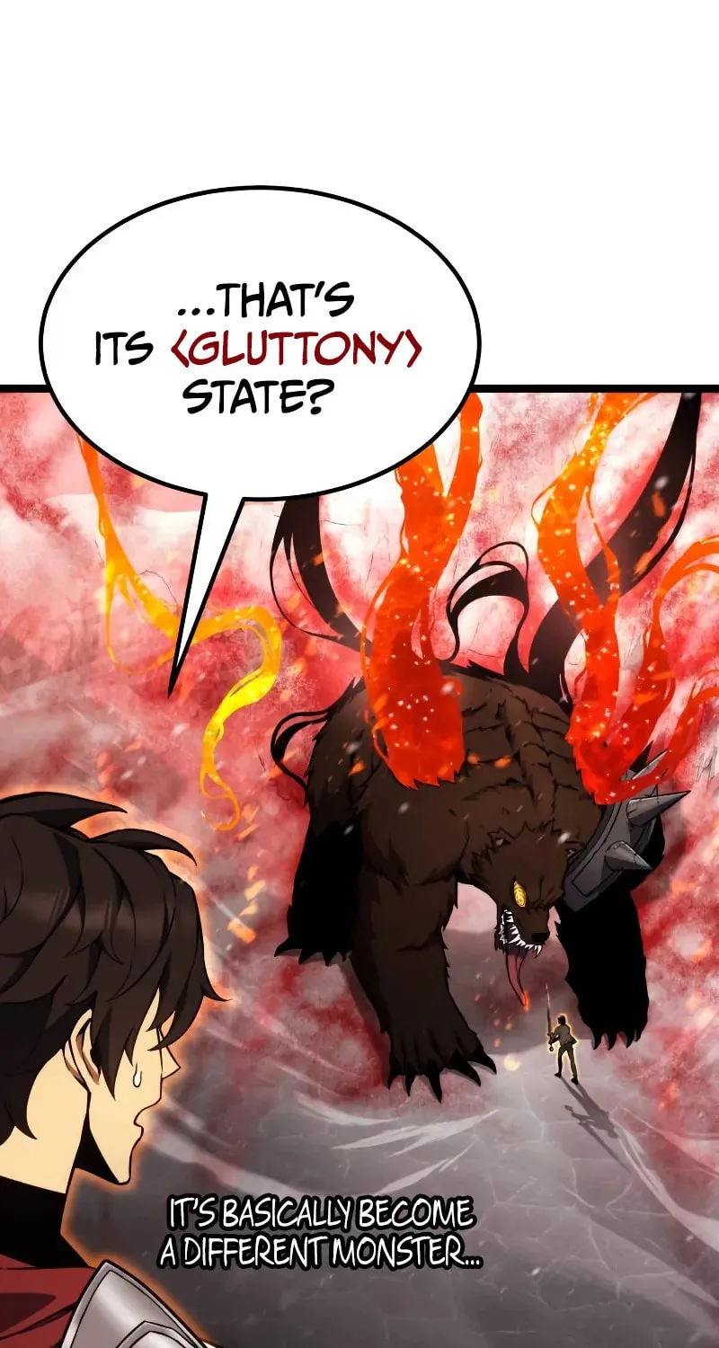 Artifact-Devouring Player Chapter 22 page 112 - 