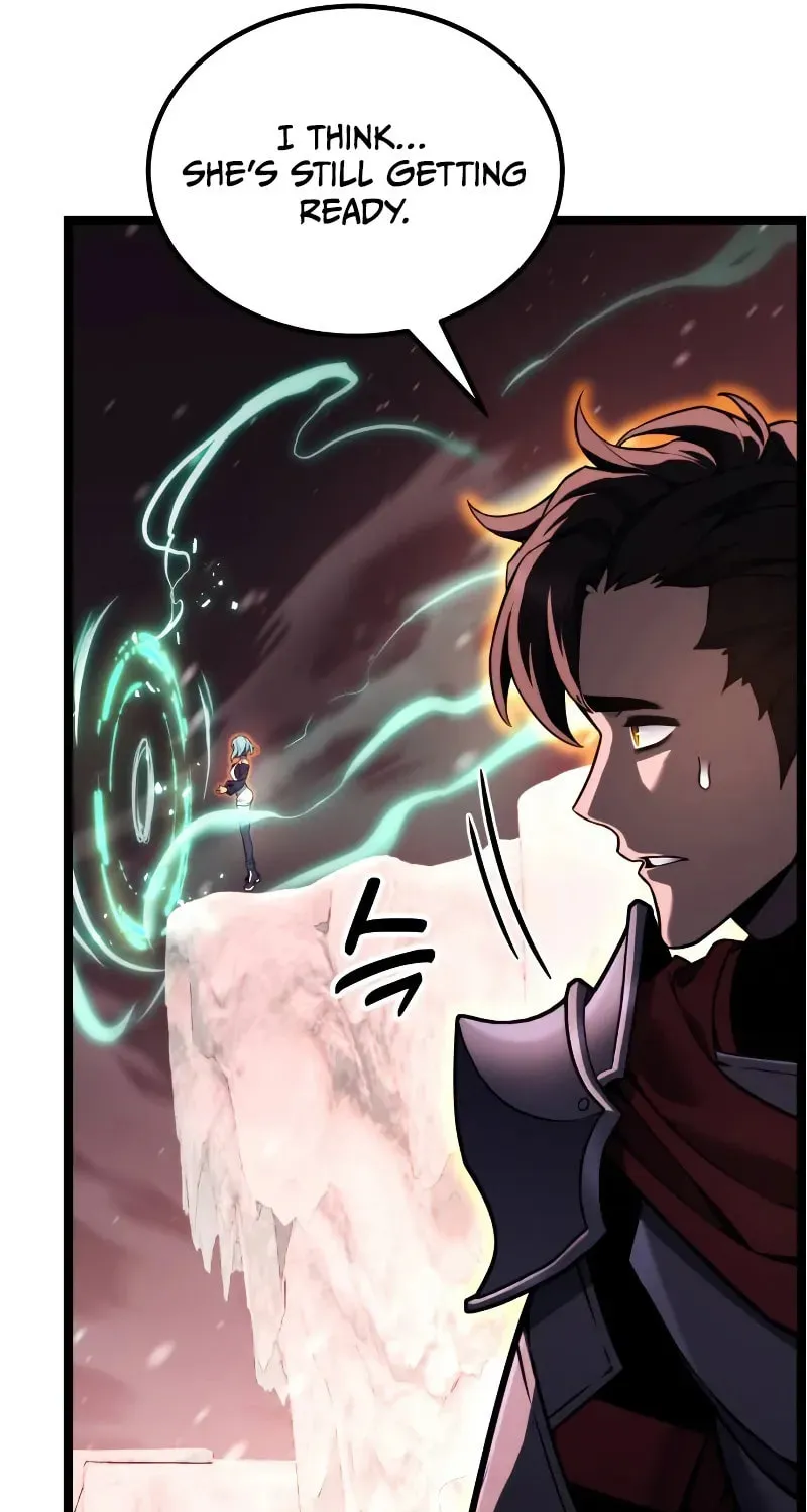 Artifact-Devouring Player Chapter 22 page 115 - 