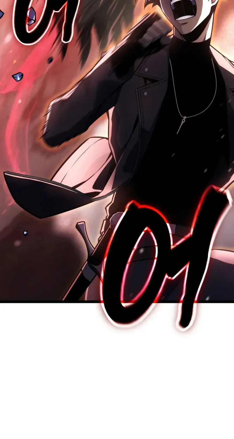 Artifact-Devouring Player Chapter 22 page 130 - 