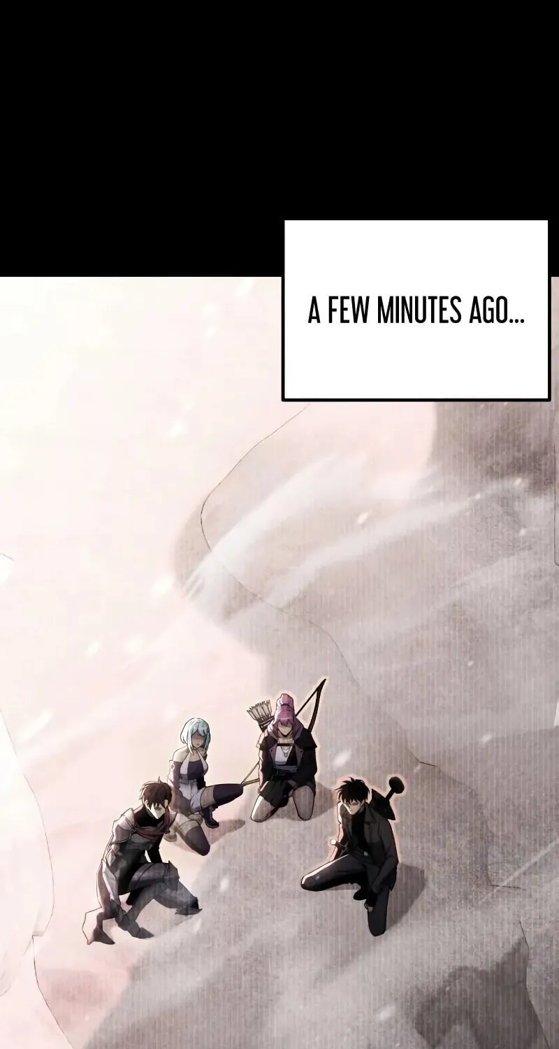 Artifact-Devouring Player Chapter 22 page 14 - 
