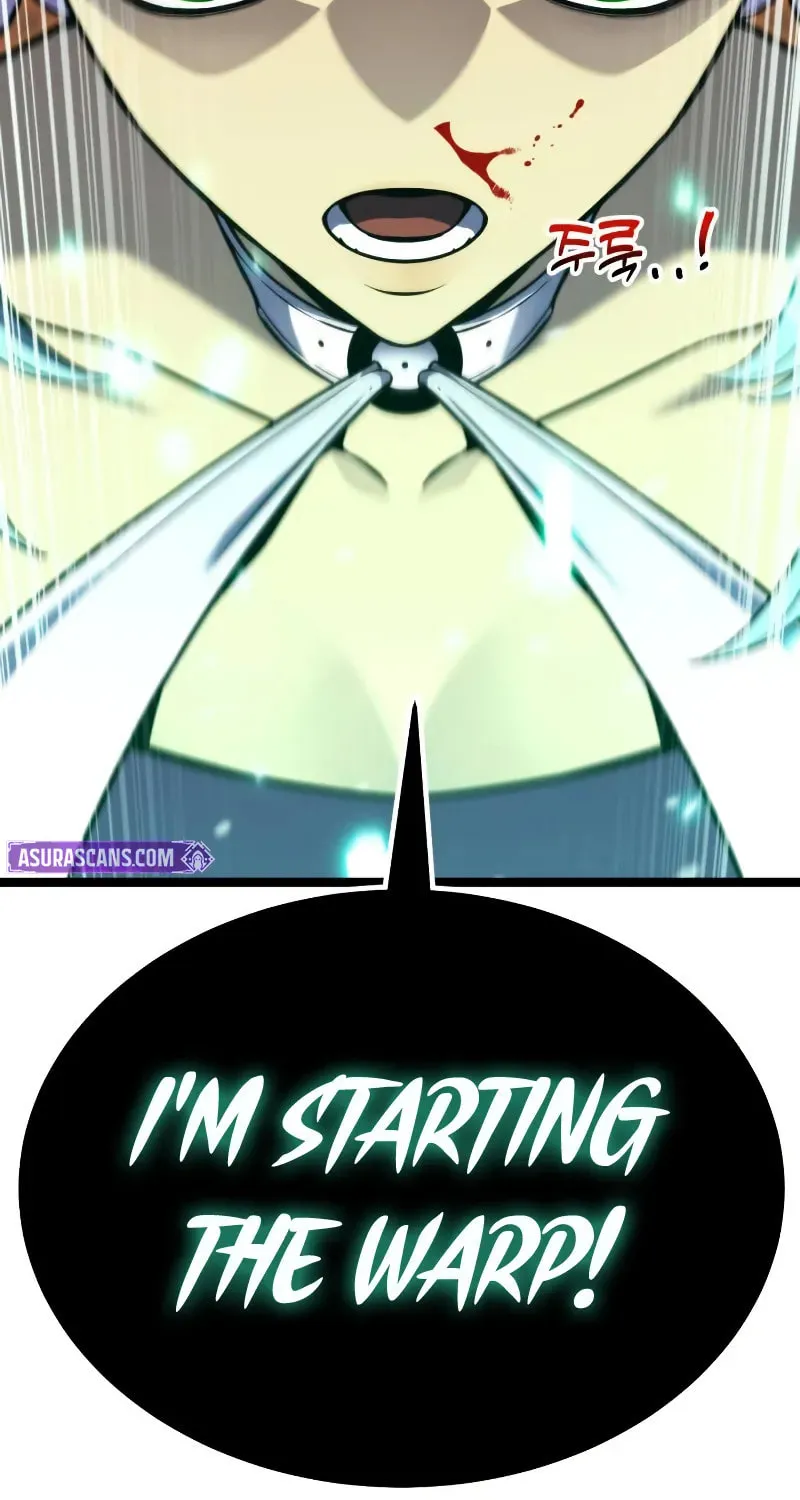 Artifact-Devouring Player Chapter 22 page 137 - 