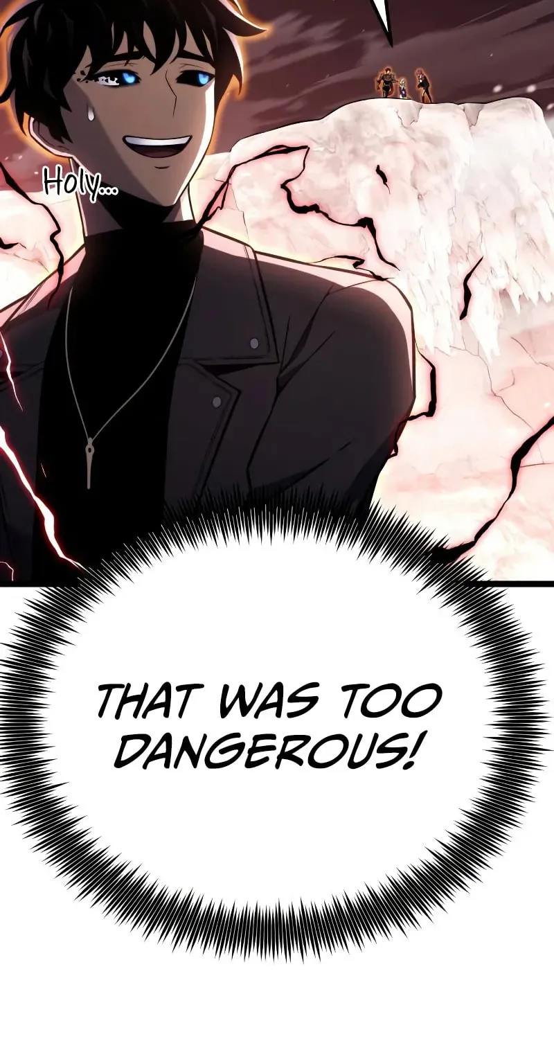 Artifact-Devouring Player Chapter 22 page 147 - 