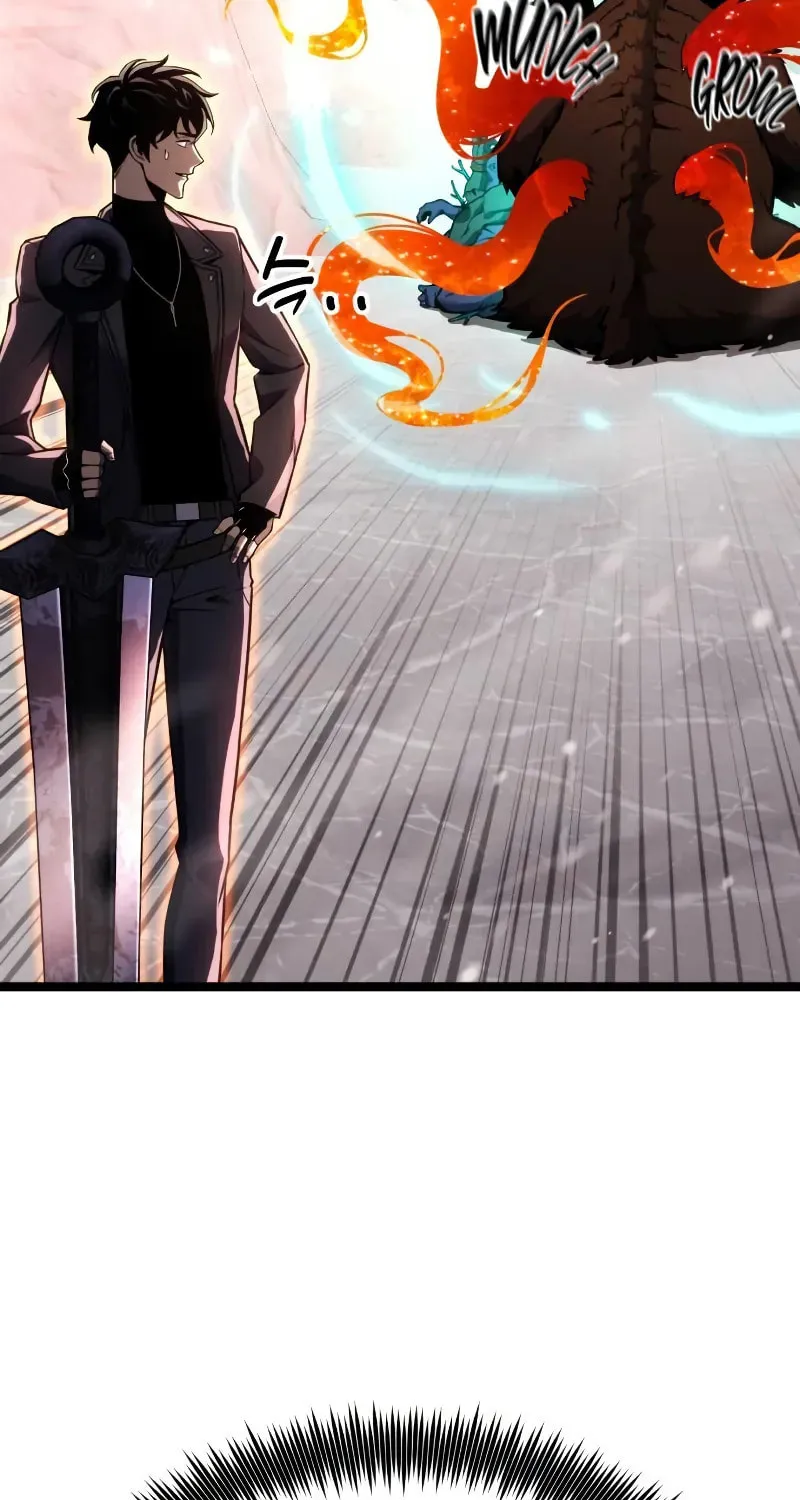 Artifact-Devouring Player Chapter 22 page 149 - 