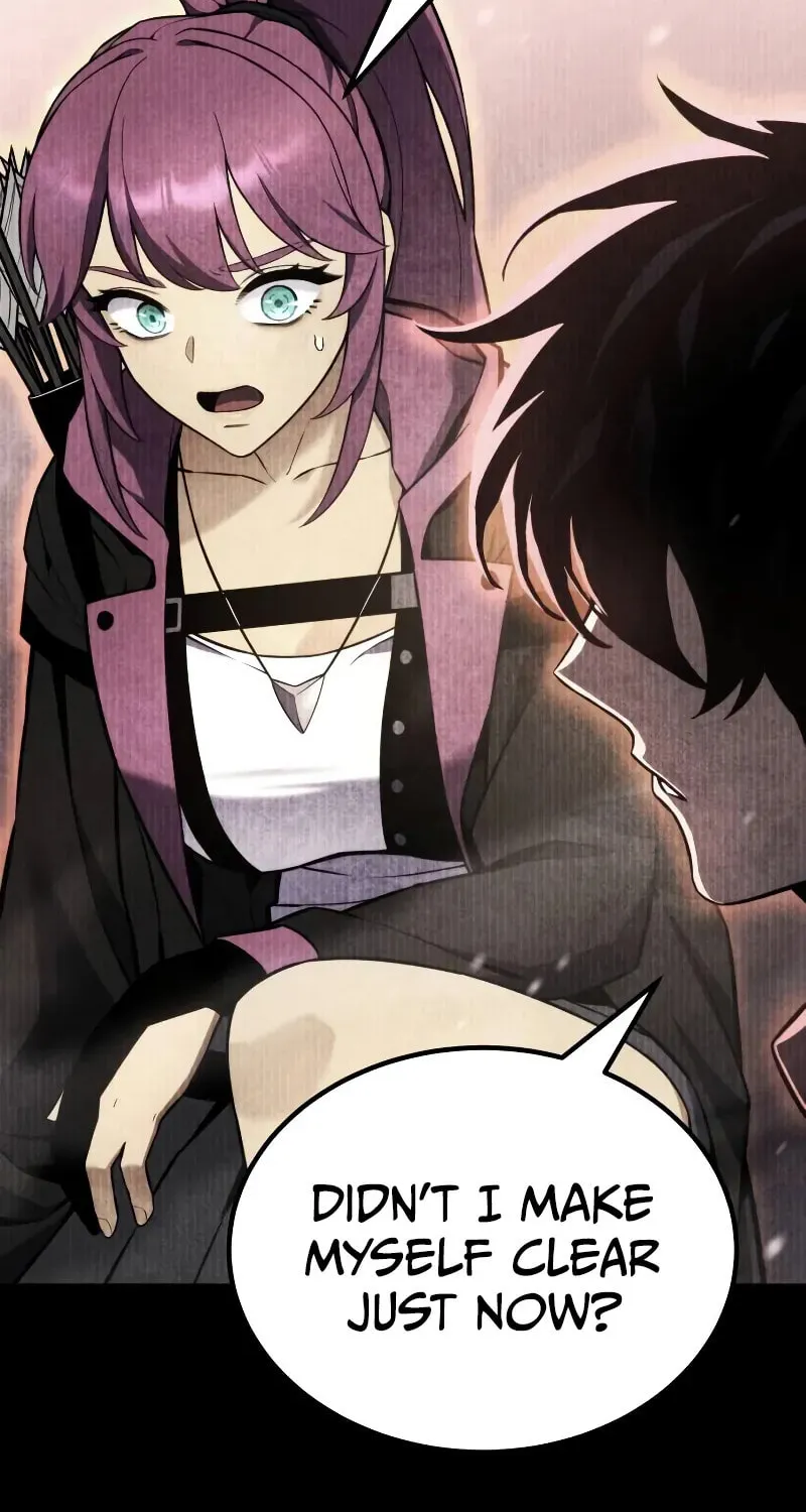Artifact-Devouring Player Chapter 22 page 16 - 
