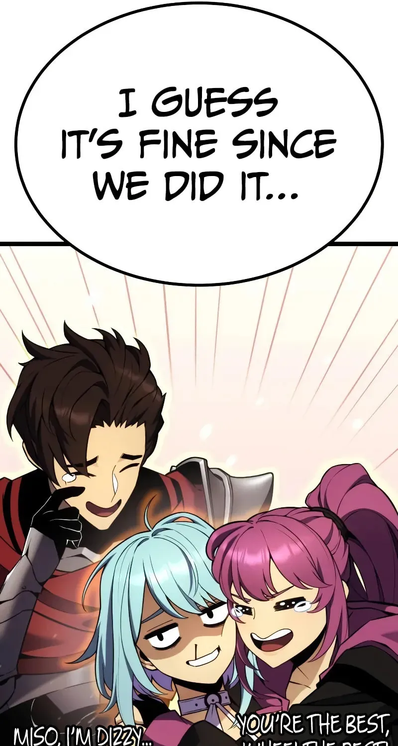 Artifact-Devouring Player Chapter 22 page 154 - 