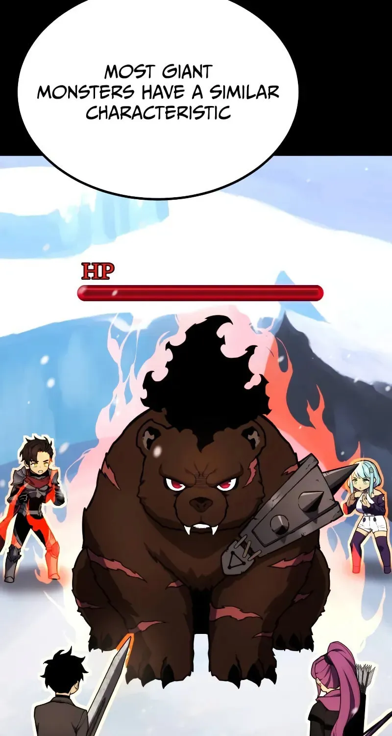 Artifact-Devouring Player Chapter 22 page 19 - 