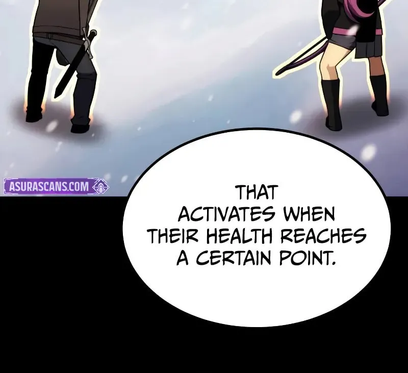 Artifact-Devouring Player Chapter 22 page 20 - 