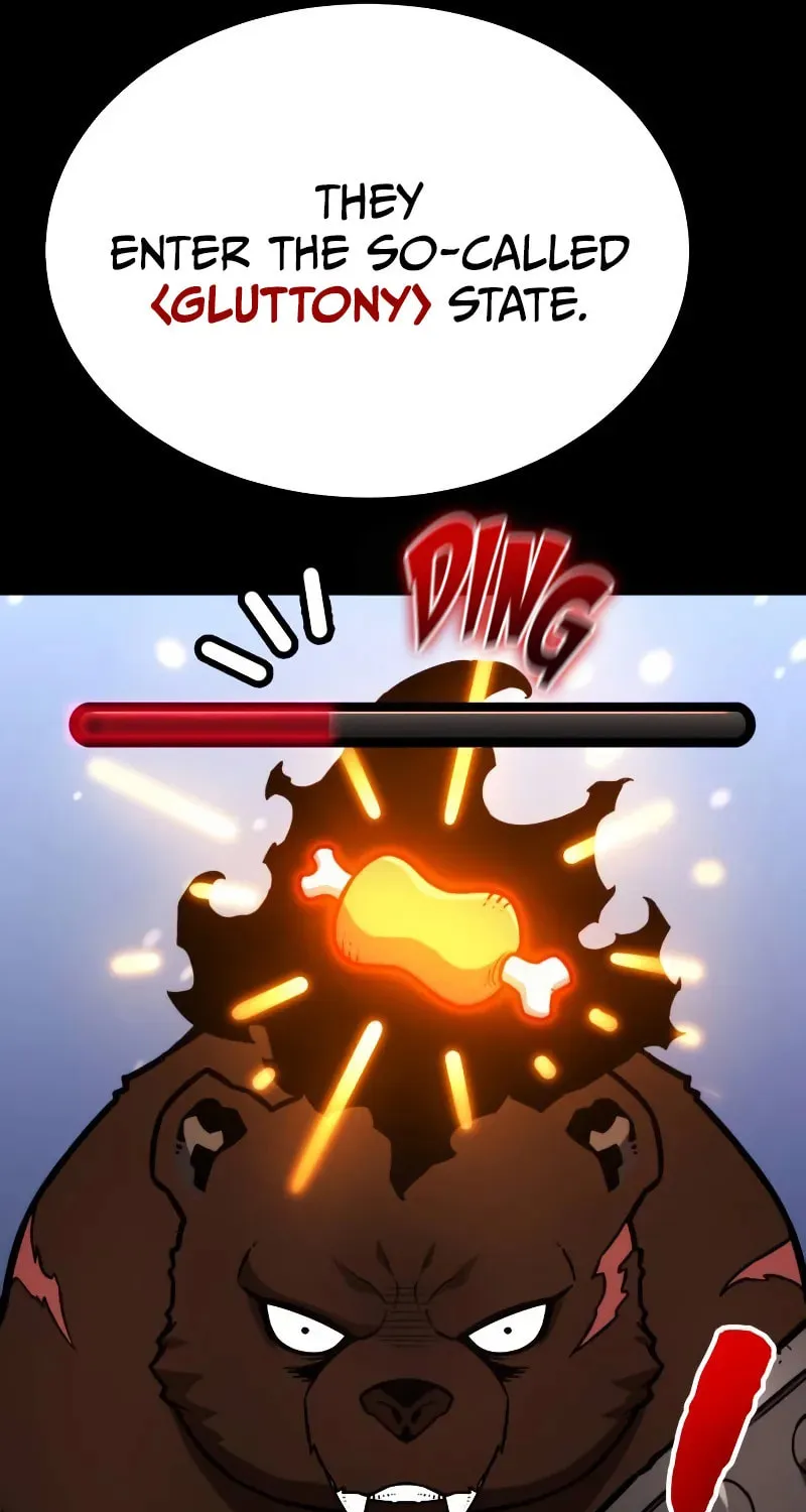 Artifact-Devouring Player Chapter 22 page 21 - 