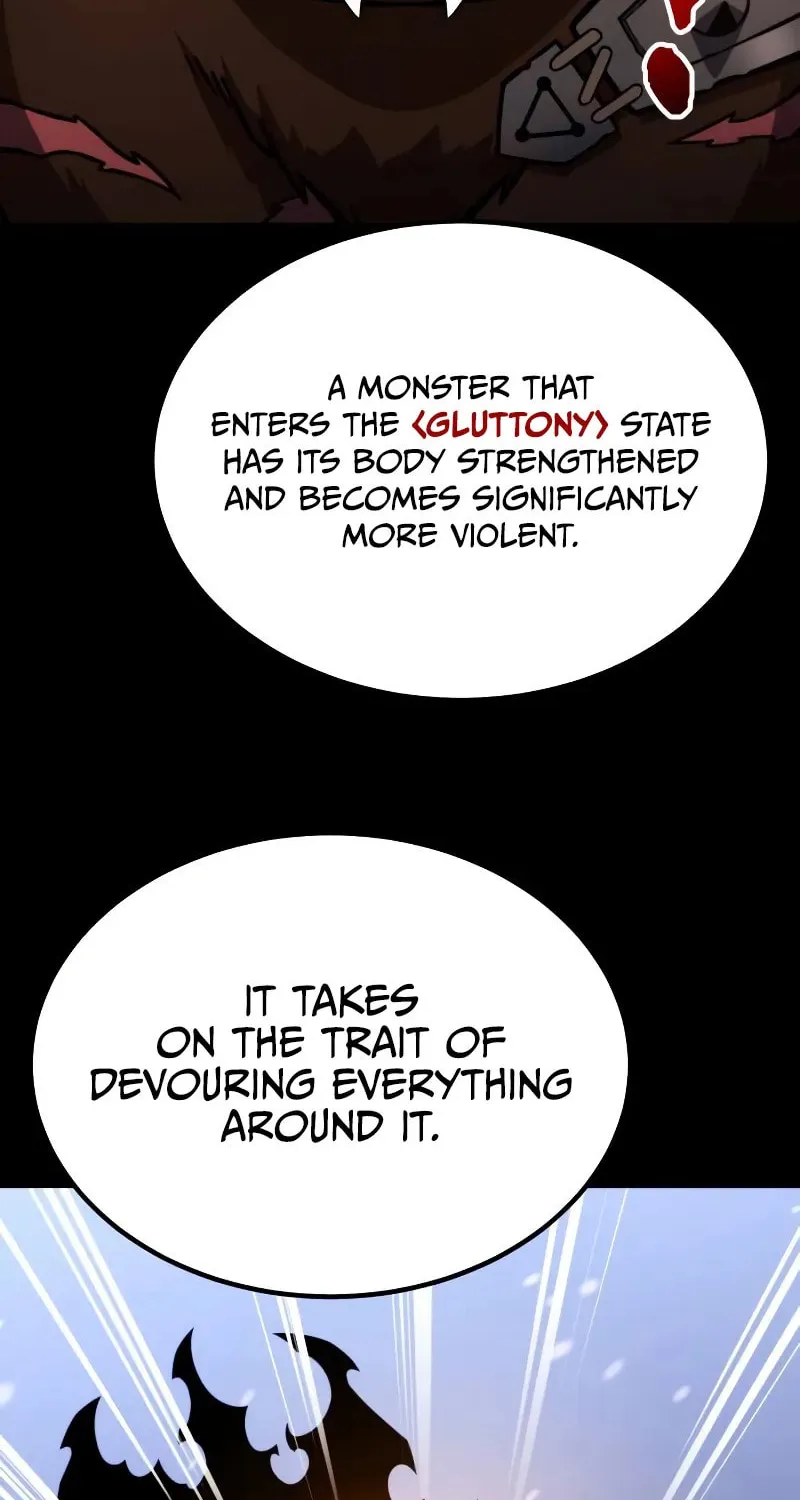 Artifact-Devouring Player Chapter 22 page 22 - 