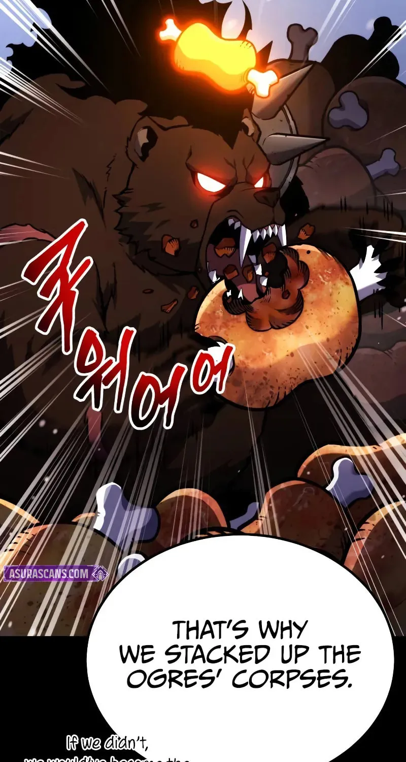 Artifact-Devouring Player Chapter 22 page 23 - 