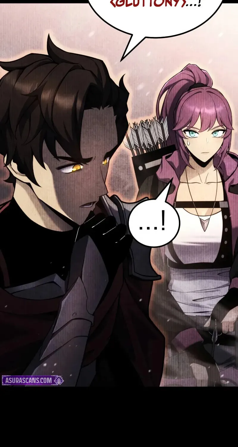 Artifact-Devouring Player Chapter 22 page 28 - 