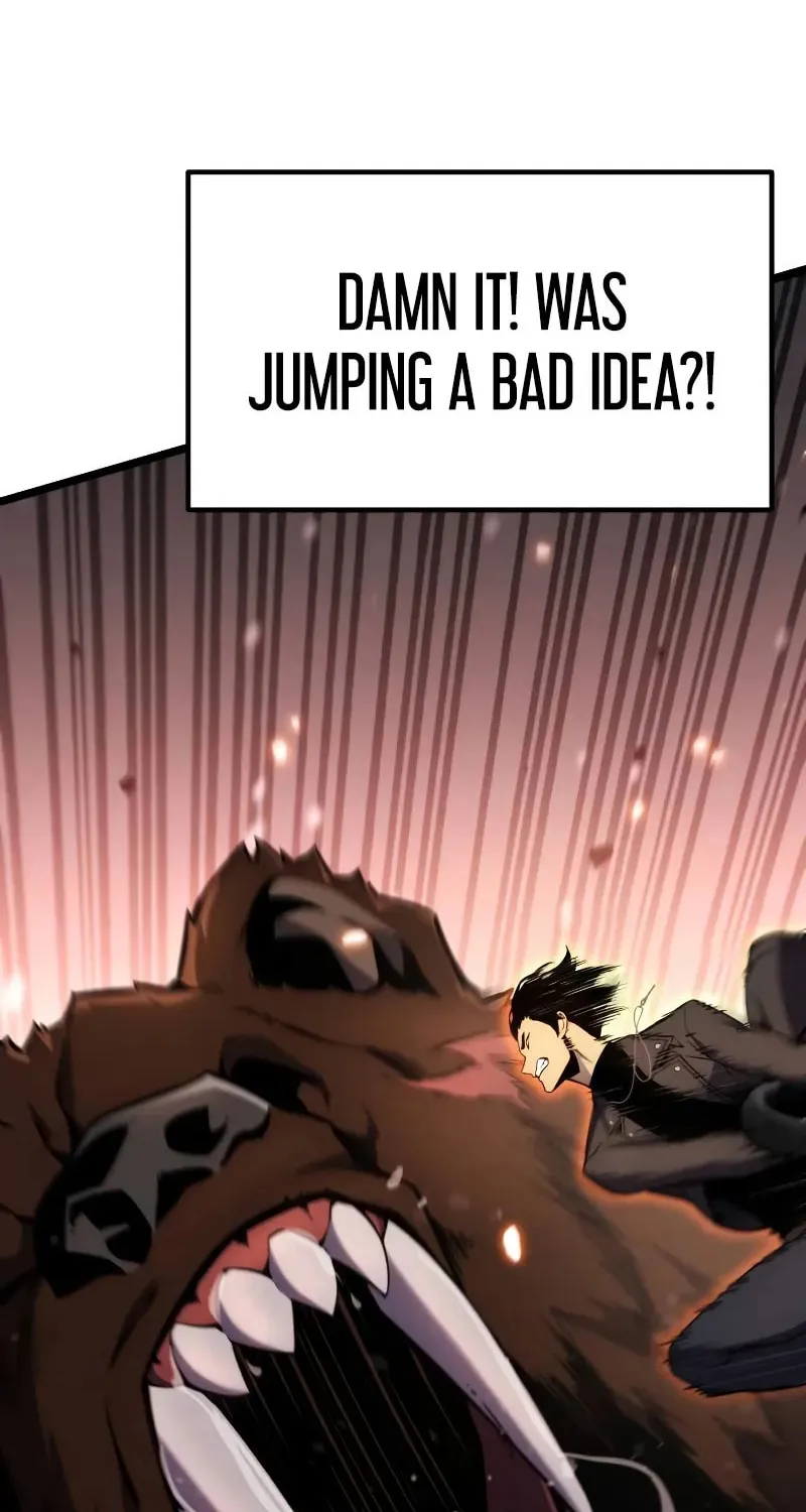 Artifact-Devouring Player Chapter 22 page 52 - 