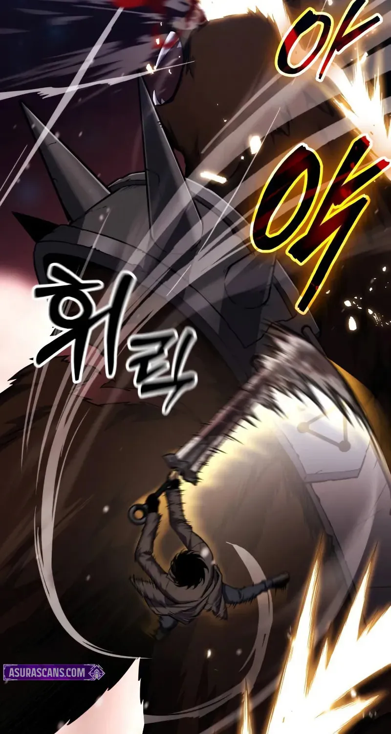 Artifact-Devouring Player Chapter 22 page 69 - 