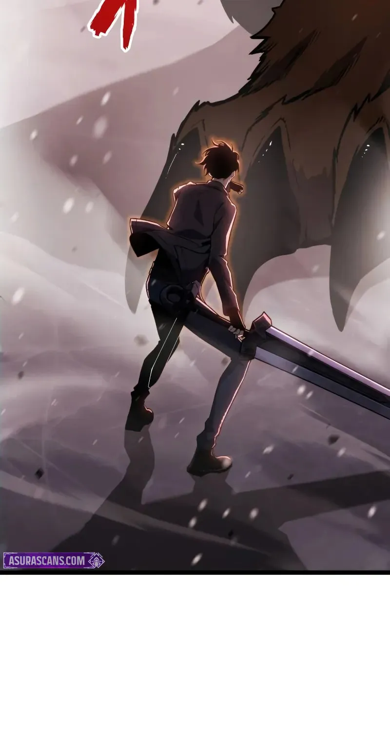 Artifact-Devouring Player Chapter 22 page 8 - 